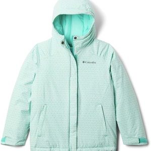 Columbia Horizon Ride Jacket NWT - Medium